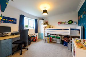 Bedroom 2- click for photo gallery
